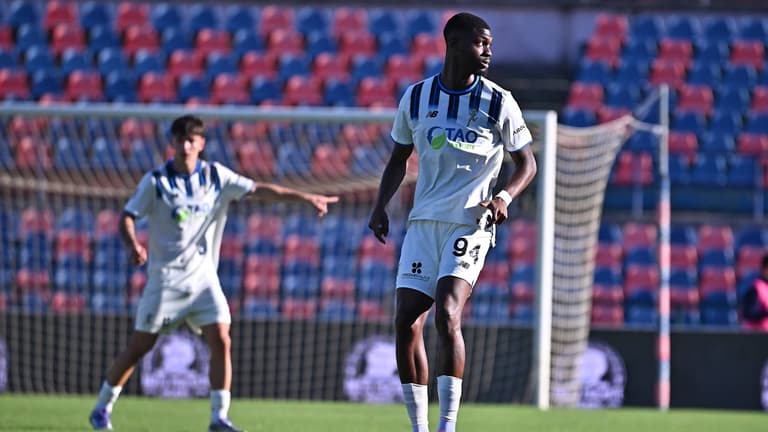 Camara Henry - Cosenza - Atalanta U23 12-10-2025 219