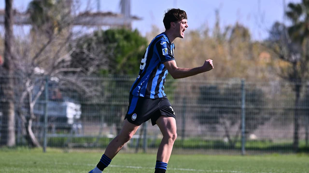Primavera: Atalanta 2-1 Lecce