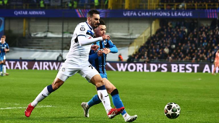 zappacosta-Club Brugges - Atalanta UCL knockout phase play-offs 1st leg_0015