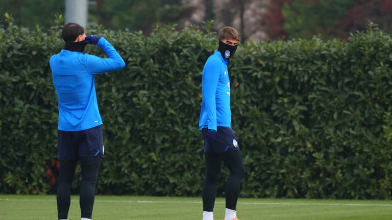 UCL League Phase MD5 Training-0256