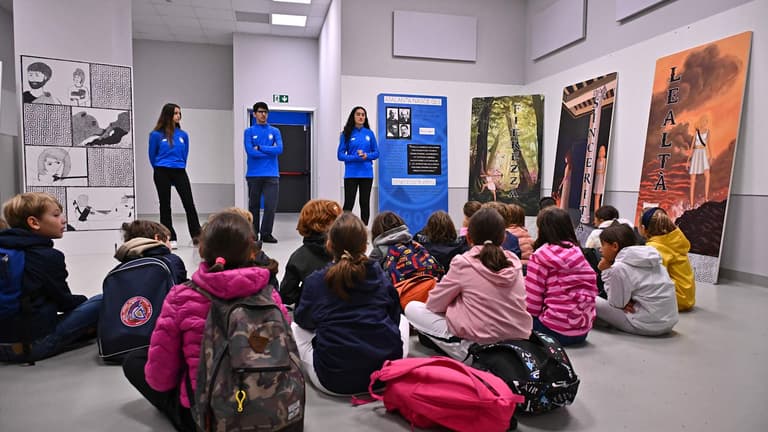 La scuola allo stadio 26-09-2025 015