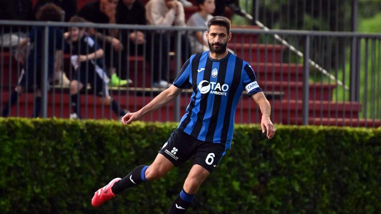Masi Alberto - Atalanta U23 vs Juventus Next Gen - II Trofeo dell’Armonia Sportiva 27-05-2025 198 