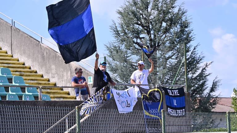 Tifosi - Atalanta U23 - Pescara 12-09-2026 108