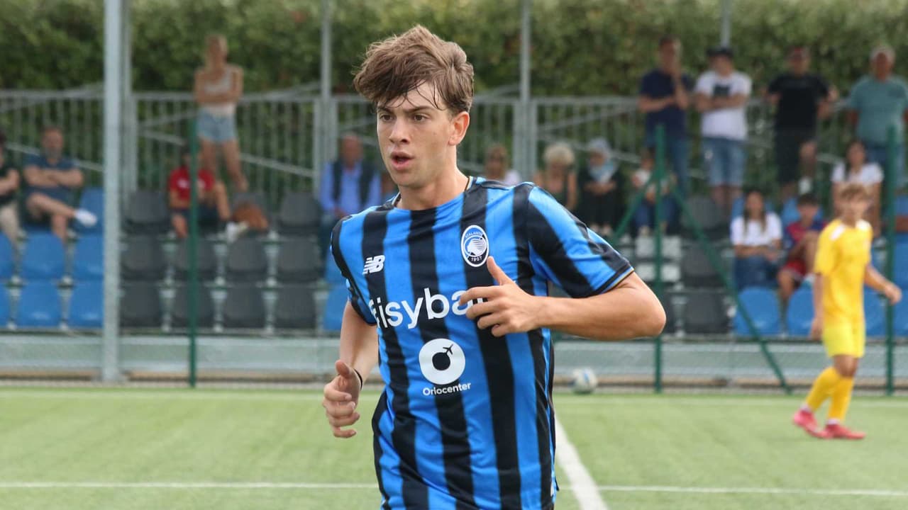 Youth Academy Roundup (12/10/2025)