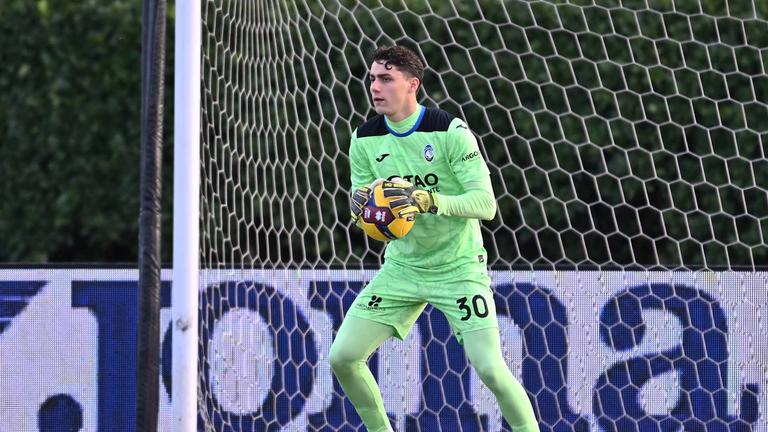 Bertini Tommaso - Atalanta U23 vs Caldiero Terme 23-11-2024 014