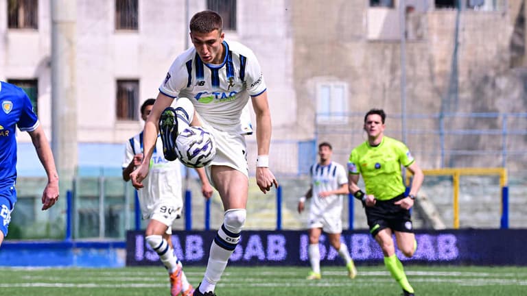 Cassa Federico - Siracusa - Atalanta U23 04-04-2026 333