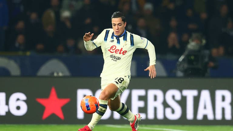 raspadori giacomo-Serie A Enilive 25-26 Pisa-Atalanta-0068