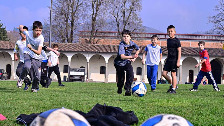 La scuola allo stadio 13-03-2026 004