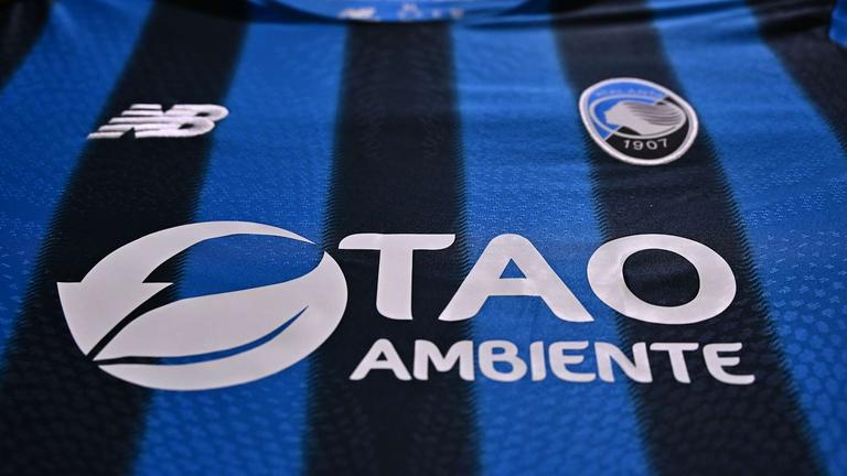 Jersey U23 2025-26 Tao Ambiente