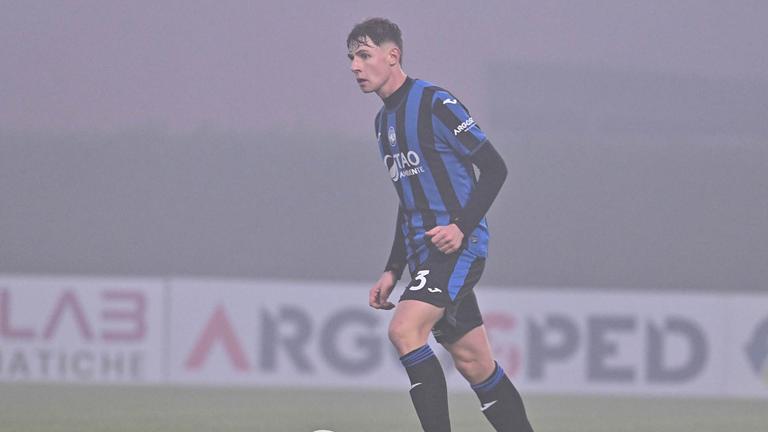 Del Lungo Tommaso - Atalanta U23 vs Pro Patria 09-11-2024 110