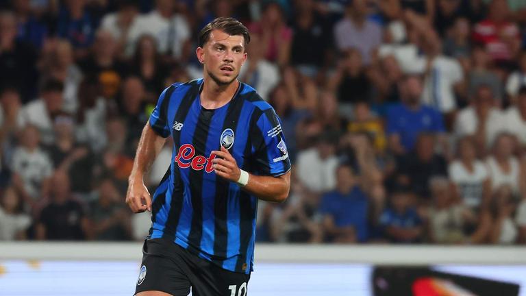 XXVI TROFEO BORTOLOTTI Atalanta-Juventus-samardzic lazar_025