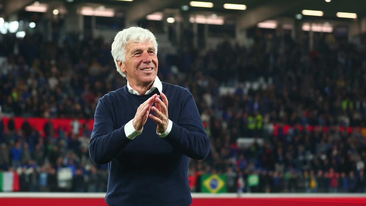 Thank you for everything, "Mister"!