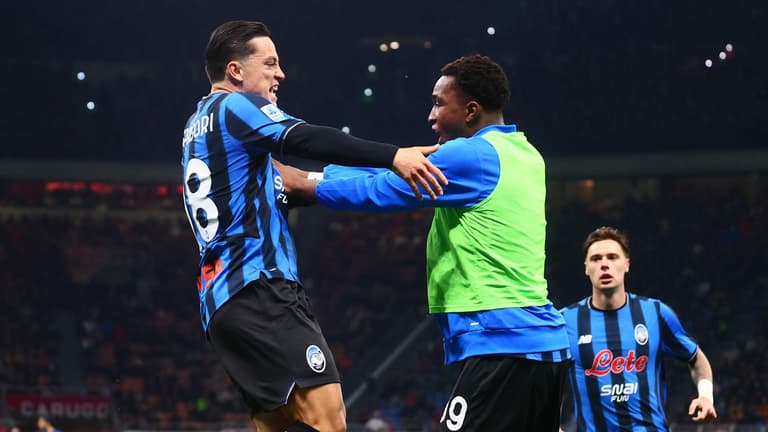 raspadori giacomo ahanor honest-Serie A Enilive 25-26 Milan - Atalanta-0033