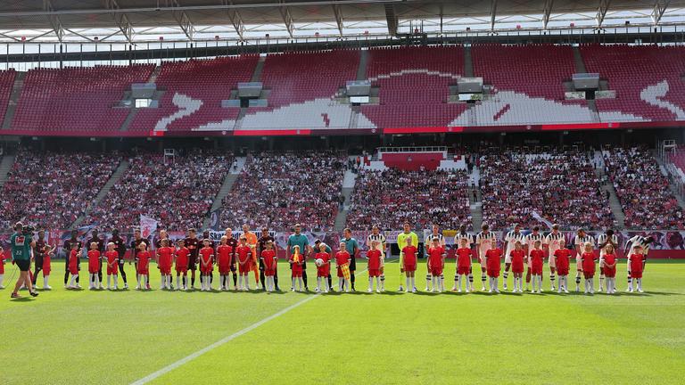 RB Leipzig-Atalanta friendly match 2025/26: line-ups