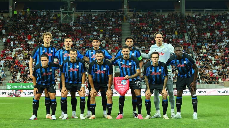 formazione-Playoff UECL Hapoel Tel-Aviv vs Atalanta-0050