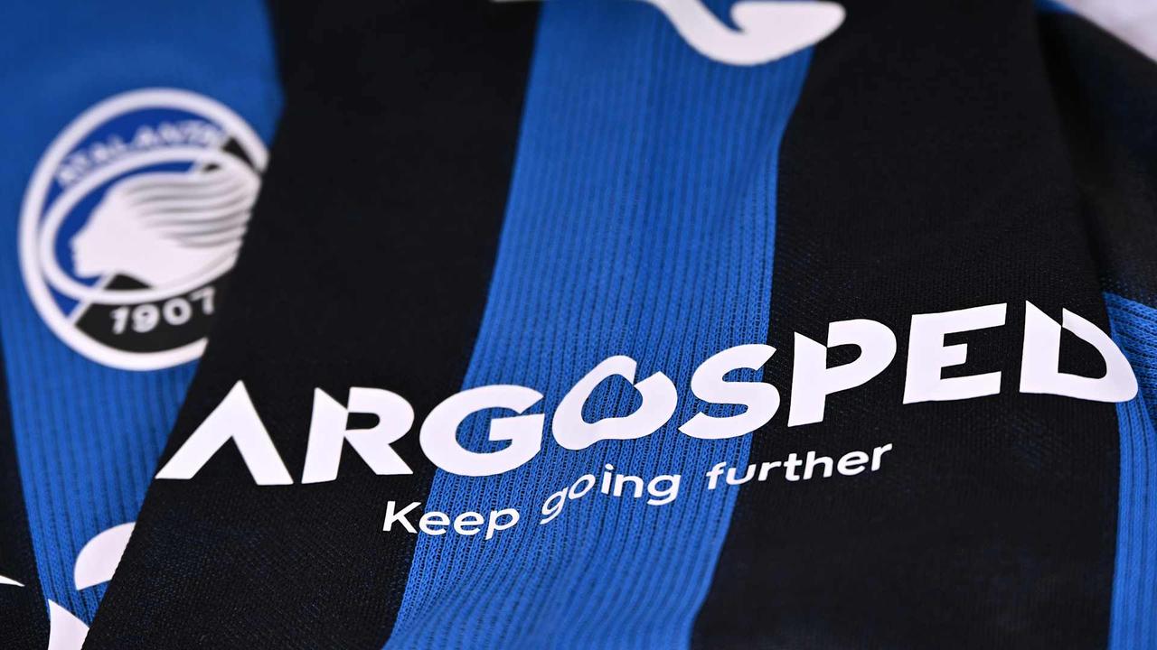 U23 Jersey ARGOSPED