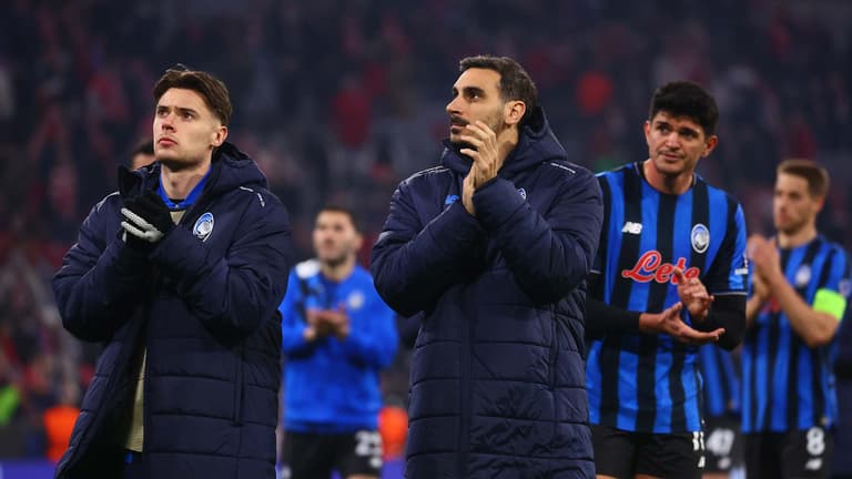 zappacosta davide zalewski nicola-UCL R16 2nd leg Bayern Munchen-Atalanta-1021