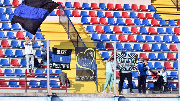 Tifosi - Lumezzane vs Atalanta U23 22-09-2024 073