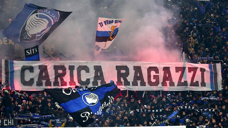 tifosi-Serie A Enilive 2024-25 giornata 21 Atalanta-Napoli_0007