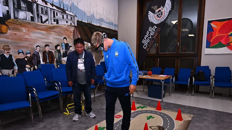 Settore Giovanile - Bergamo Scienza - 14-10-2025 034