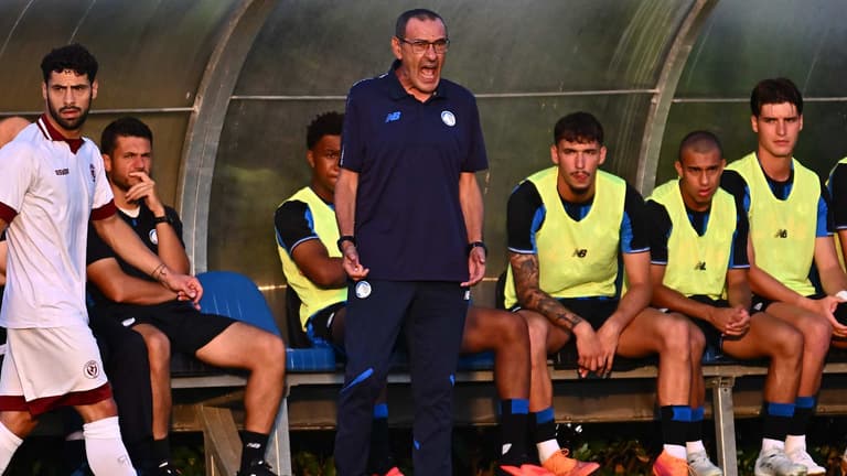 Friendly Match Atalanta vs Arezzo 26-07-2026 026