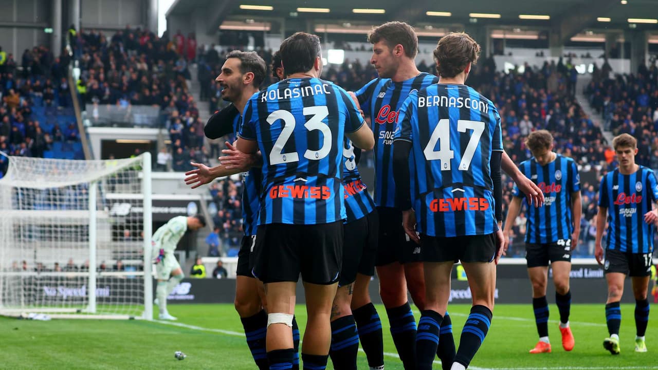 Highlights of Atalanta 1-0 Hellas Verona | 2025/26 Serie A Enilive MD30