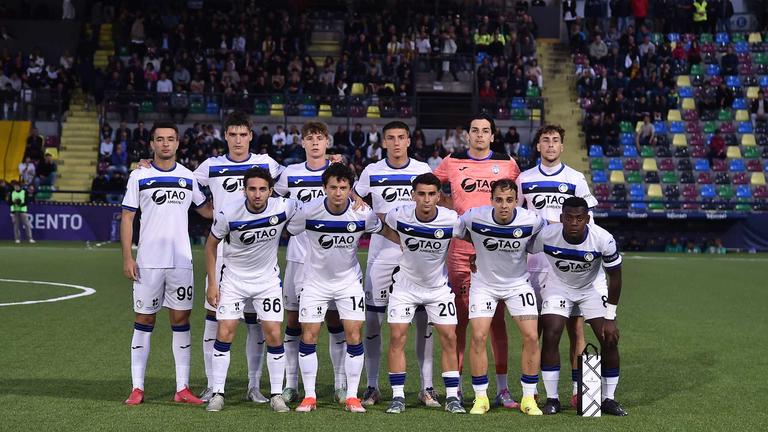 Formazione - Playoff - Trento vs Atalanta U23 04-05-2025 061