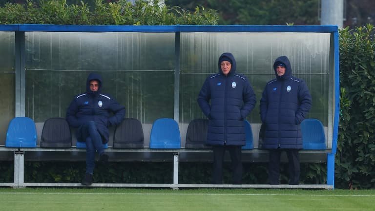 UCL League Phase MD5 Training-0303