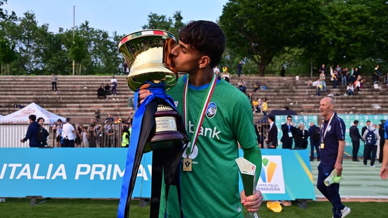 Festeggiamenti - Finale Coppa Italia_Atalanta U20 - Juventus U20 29-04-2026 396