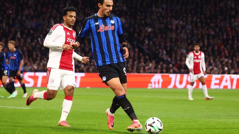 elmas eljif-UECL League Phase M2 Ajax - Atalanta-0037