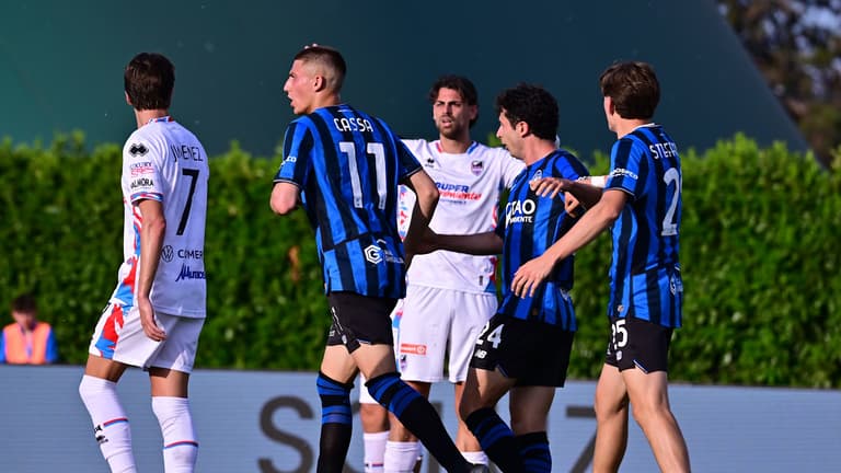 Ghislandi Davide Angelo goal 1-0 esultanza - Atalanta U23 - Catania 26-04-2026 087