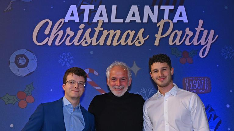  Atalanta Christmas Party - SG, Primavera e Under 23 - 12-12-2024 045