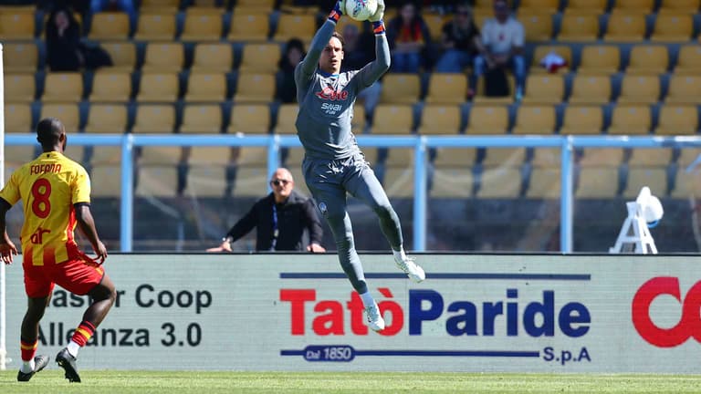 carnesecchi marco-Serie A Enilive 25-26 Lecce - Atalanta-2203