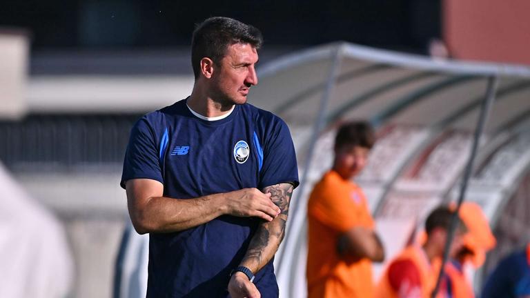 Bocchetti Salvatore - Atalanta U23 vs Sondrio 30-07-2025 140