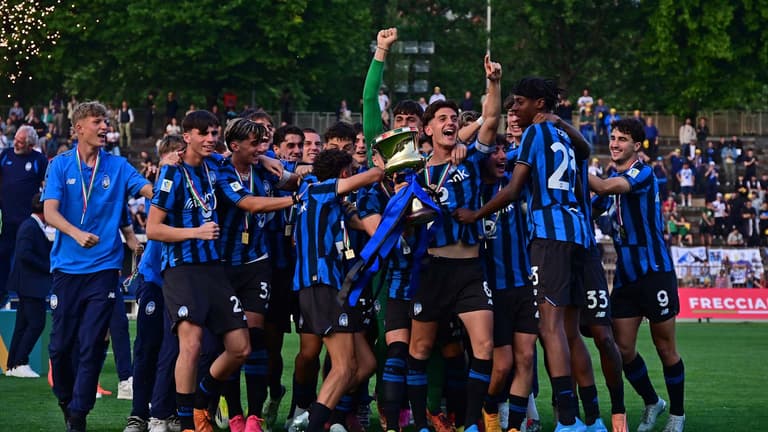 Premiazione - Finale Coppa Italia_Atalanta U20 - Juventus U20 29-04-2026 175
