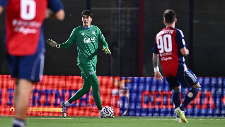 Vismara Paolo - Casertana - Atalanta U23 03-12-2025 069