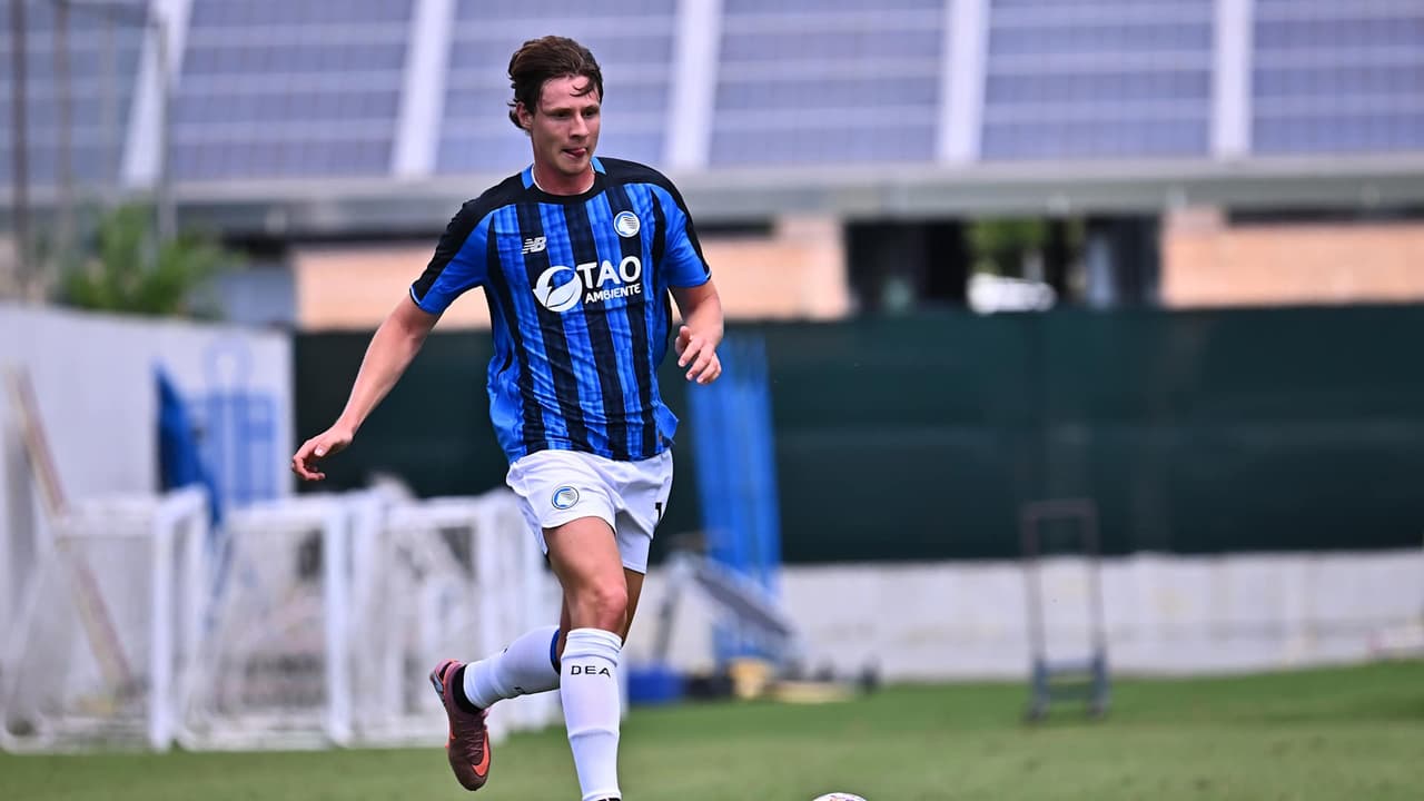 U23s, Tommaso Del Lungo joins Mantova