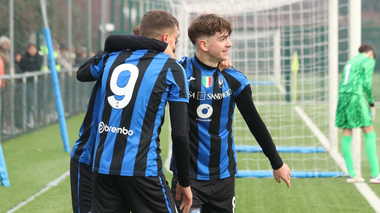 Academy: fixtures at the weekend (19/01/2025)