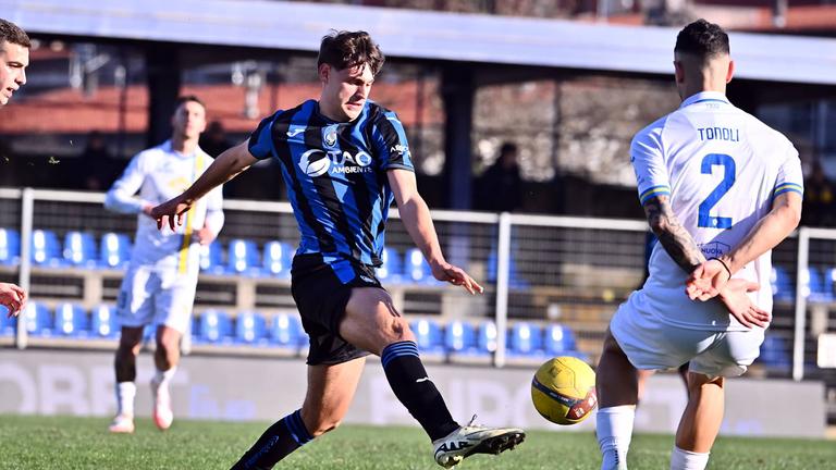 Alessio Filippo - Pergolettese vs Atalanta U23 02-02-2025 101