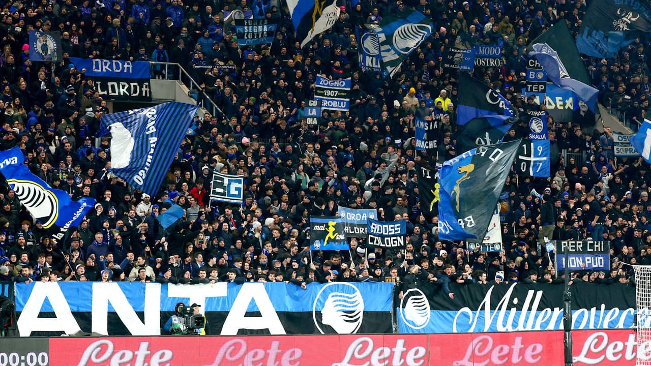 Coppa Italia Frecciarossa Atalanta v Lazio: priority sale ends Sunday 8 March