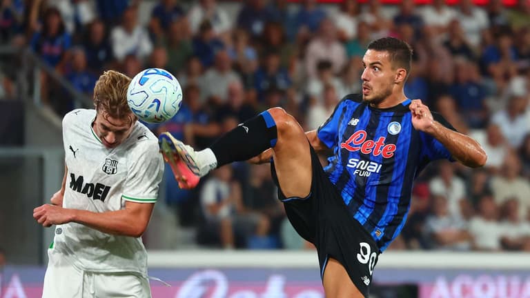 krstovic nikola-Serie A Enilive 26-27 Atalanta-Sassuolo-0204