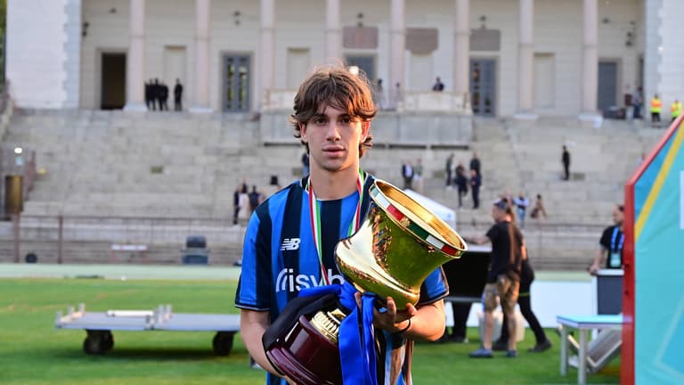 Festeggiamenti - Finale Coppa Italia_Atalanta U20 - Juventus U20 29-04-2026 373