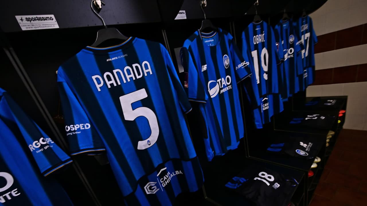 Atalanta U23s v Salernitana: the line-ups