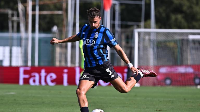 Berto Gabriele - Juventus Next Gen vs Atalanta U23 08-08-2025 062