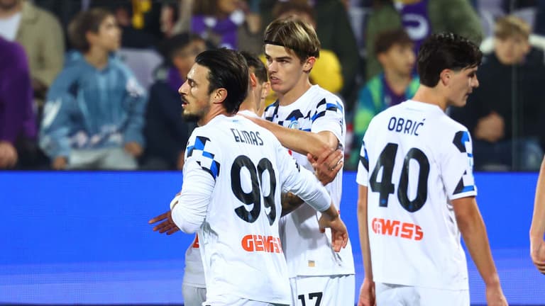 Dopogol de ketelaere charles-Serie A Enilive 26-27 Fiorentina-Atalanta-0017