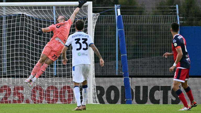 Dajcar Matevz - Lumezzane vs Atalanta U23 22-09-2024 108