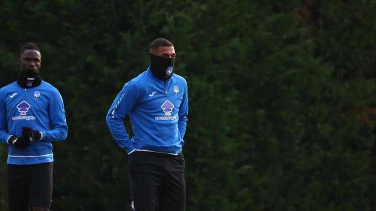 hien-during MD-1 UCL training Atalanta vs Real Madrid_0006