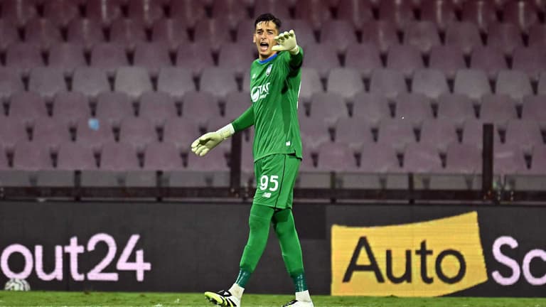 Vismara Paolo - Salernitana - Atalanta U23 17-09-2025 160