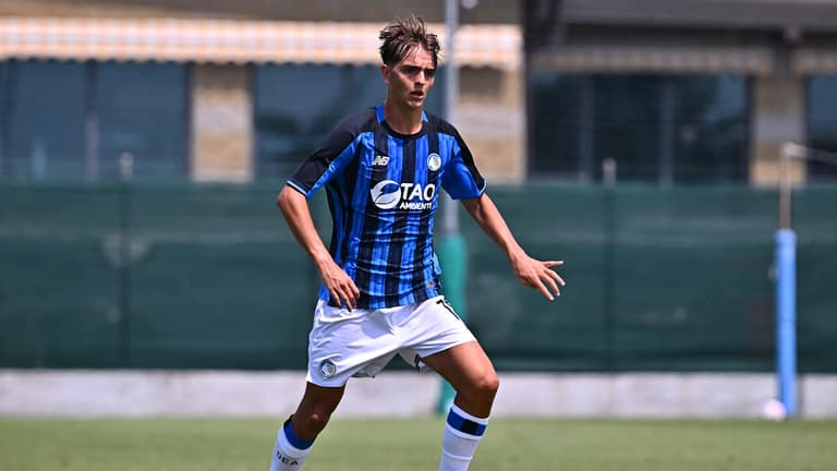 Artesani Nicolo' - Friendly Match_U23 - Aris FC 26-07-2026 129