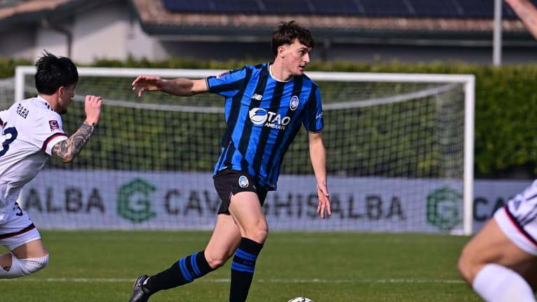 Comi Pietro - Atalanta U23 - Cosenza 22-02-2026 151